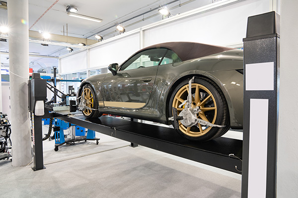 Why Does Proper Wheel Alignment Matter for Vehicle Stability? | Tire And Auto of Edgewater
